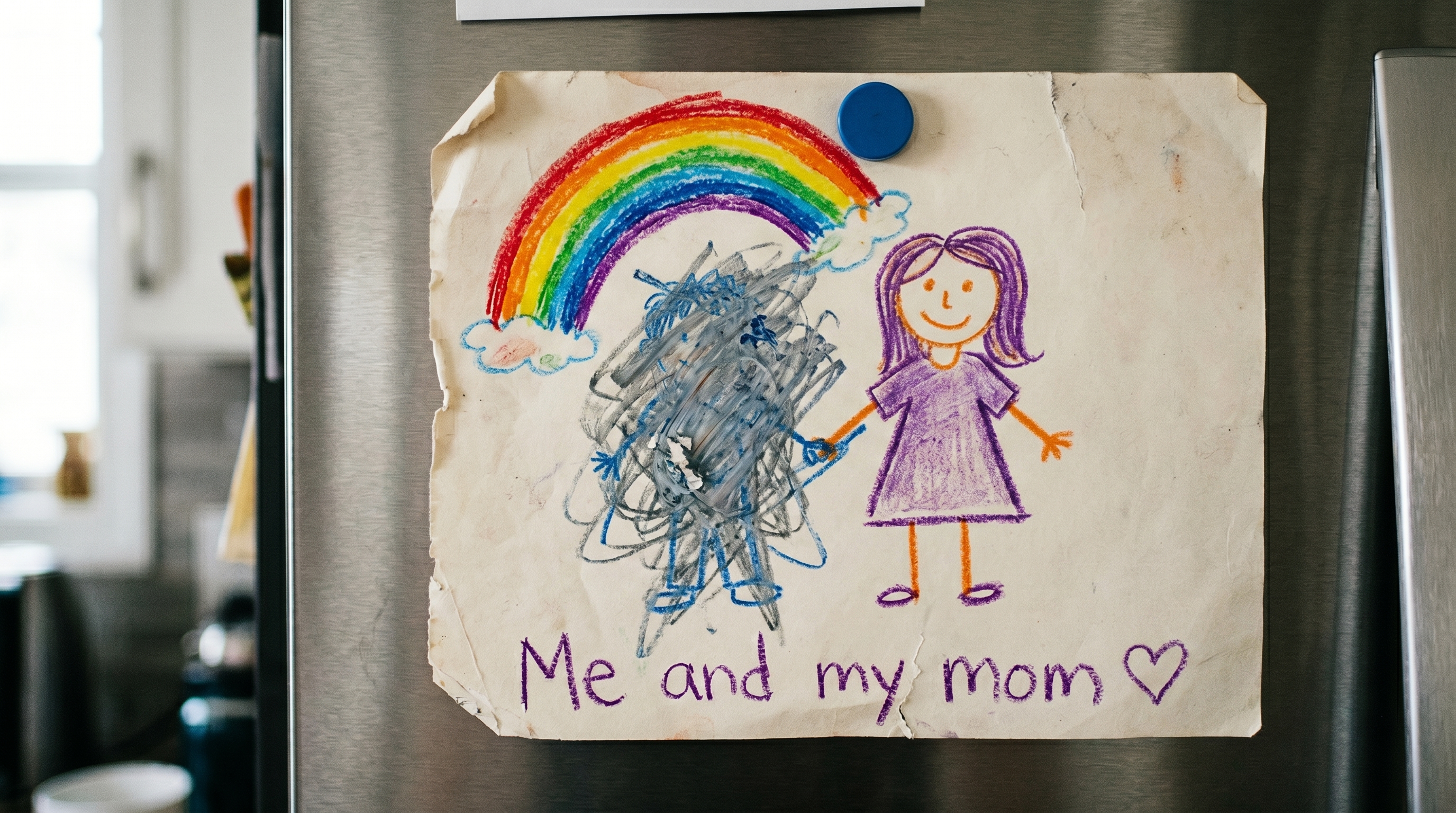 Pride Month, Community Transit: My Mother Still Has a Gay Son